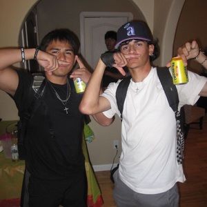 Meet your Posher, Daniel